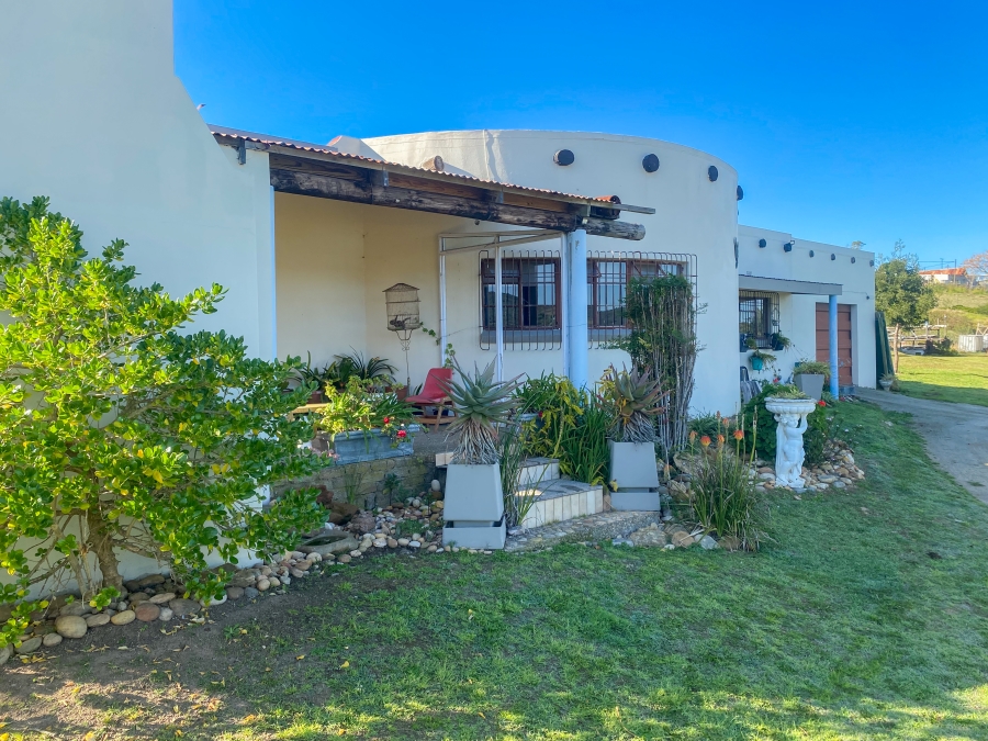 2 Bedroom Property for Sale in Brandwacht Western Cape